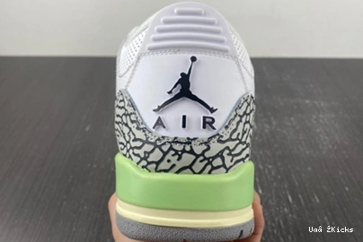 102 383 CK9246 3 Jordan Retro SmartChoice 0731